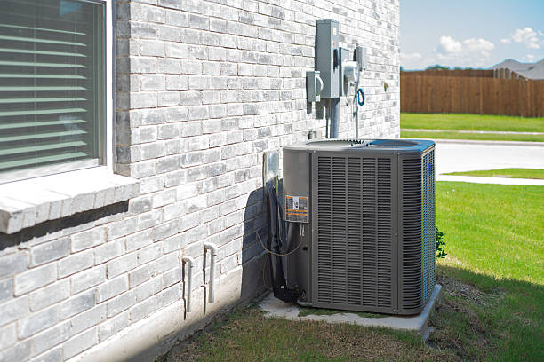Reliable Ac Installation contractor in Chickasaw, AL by FH HVAC